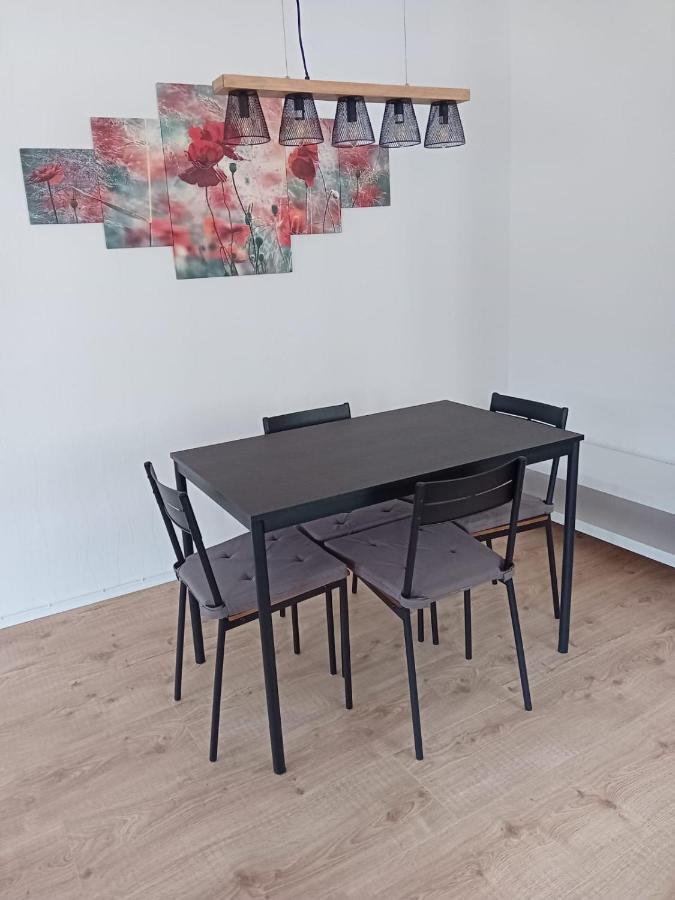Zentral Und Ruhig In Auerbach Lägenhet Auerbach  Exteriör bild